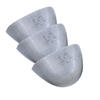 Non strip composite material #522 mould fiberglass toe cap