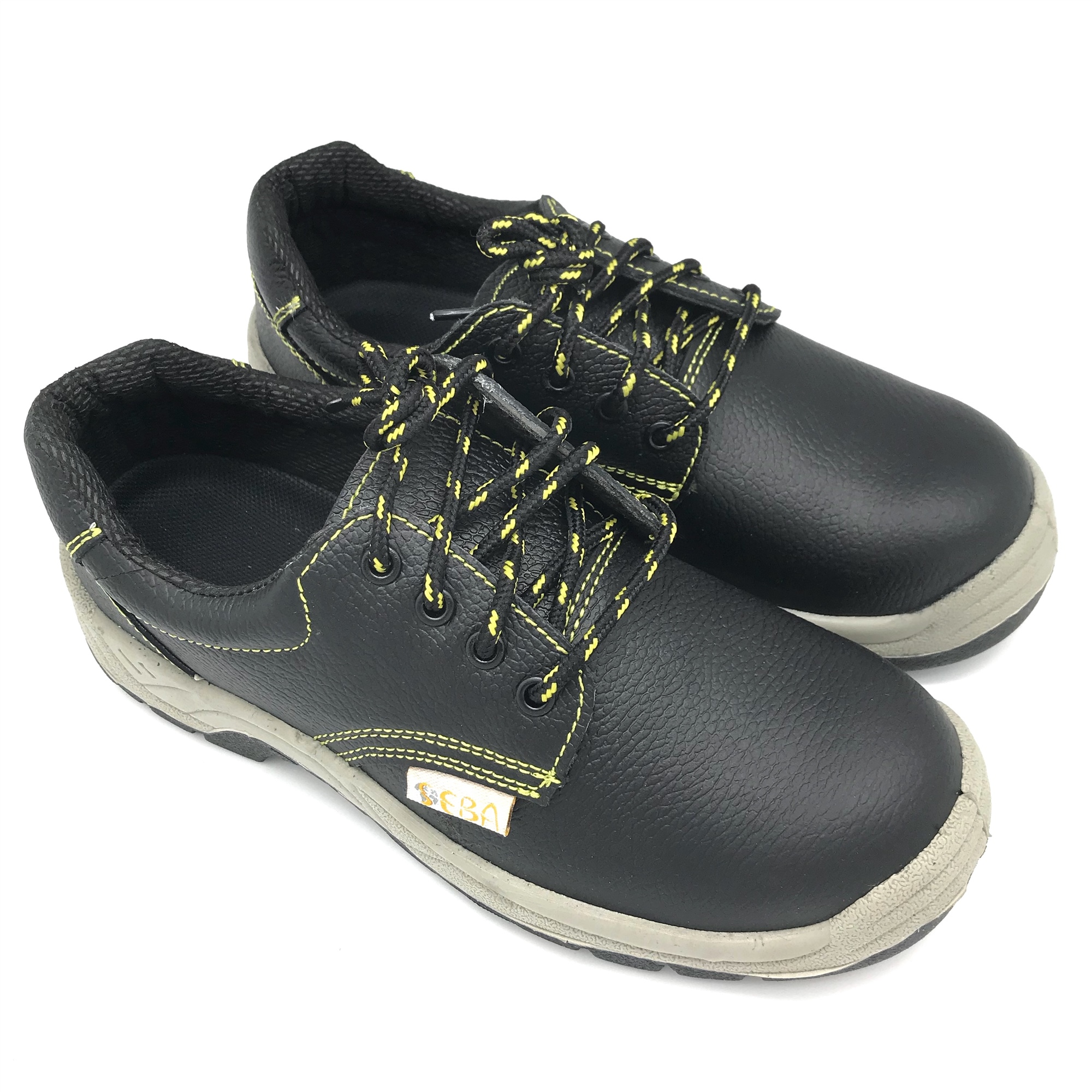 PU Outsole Material and Unisex Gender protective safety shoes