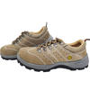 sport style safety shoes