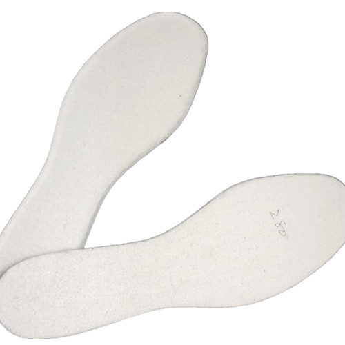 New shoe insole material lightweight flex anti-perforation super light insole for safety shoes