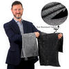Lightweight soft fabric Anti cut resistant fabric Ultra-high molecular weight polyethylene fabric