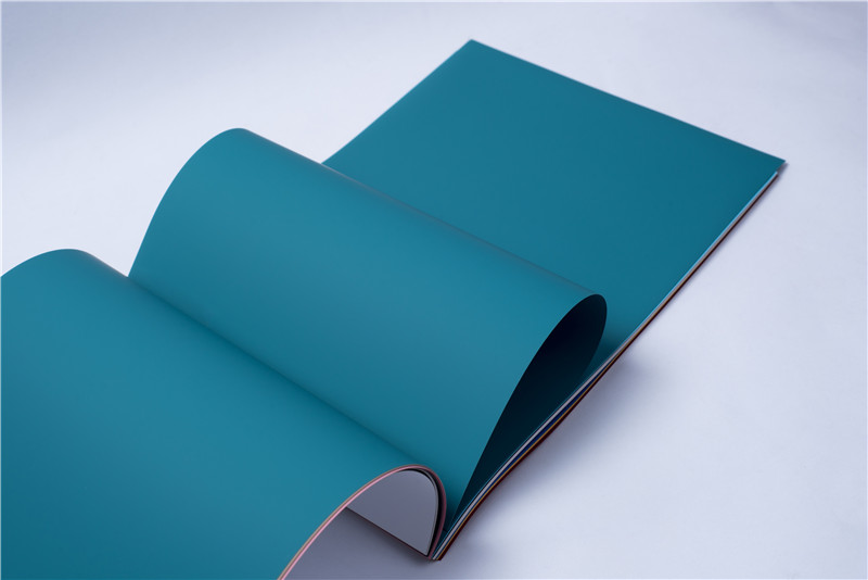 The difference between rigid PVC film and other PVC films