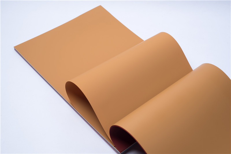 Thermal insulation performance of pvc film
