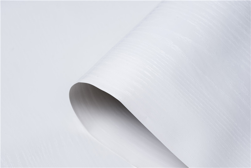 The use and performance of PVC film roll