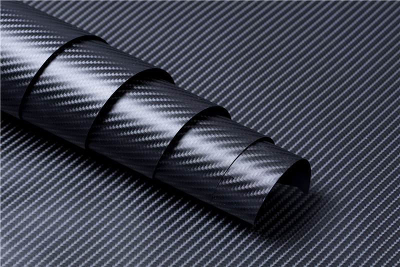 carbon fiber vinyl wrap