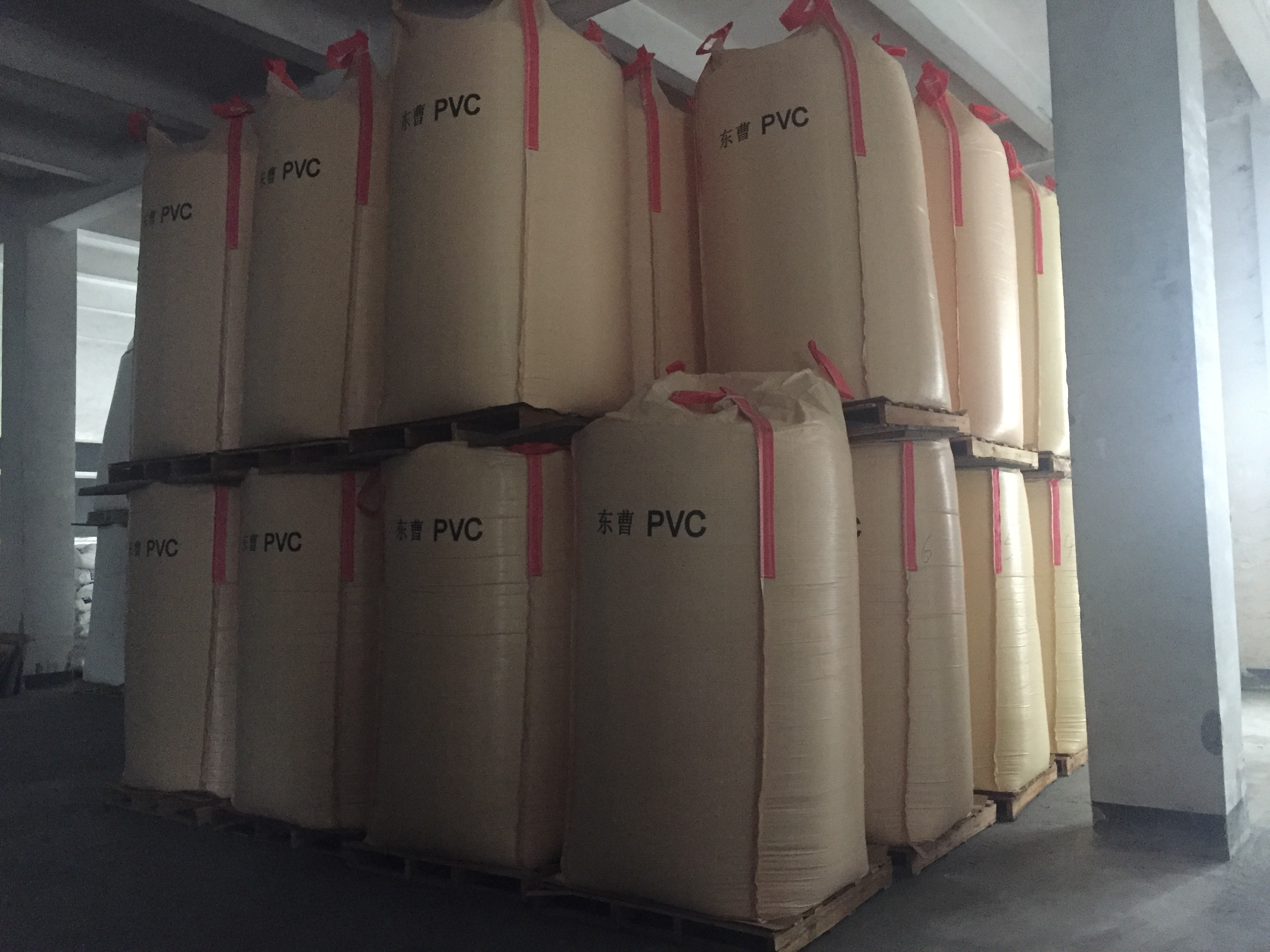 2 important factors affect the price of PVC film supplier