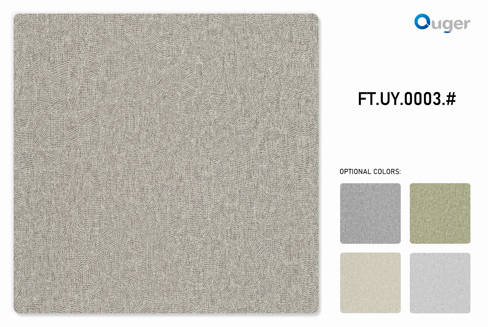 Fabric PVC film-FT.UY.0003.#