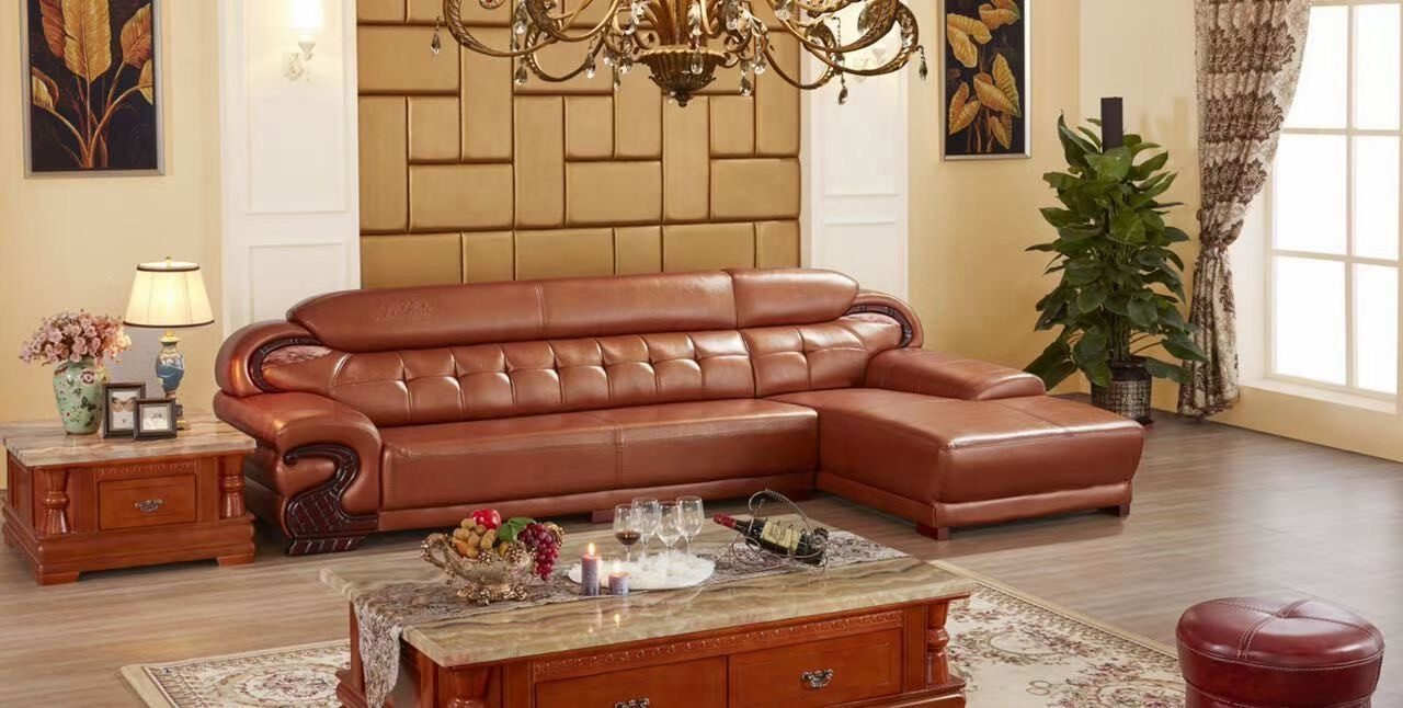 luxury log furniture