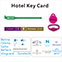 Hotel Key Card