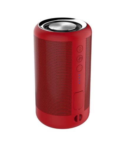 2017 Portable IPX5 waterproof bluetooth speaker