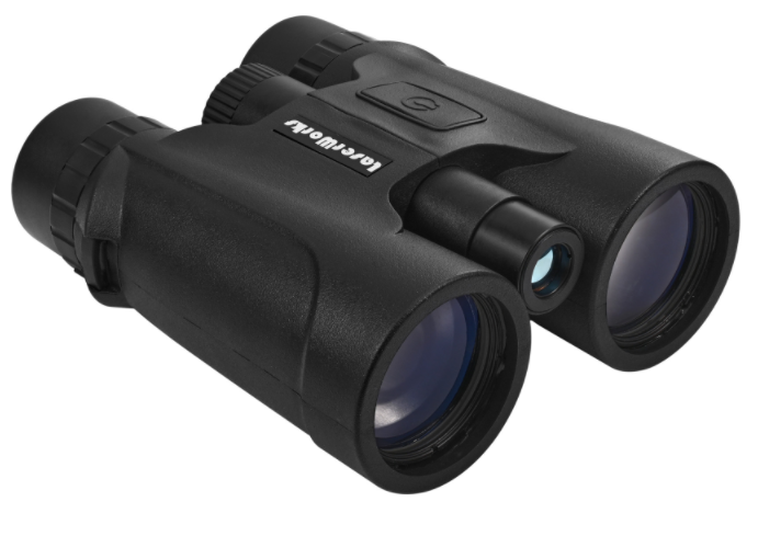 Binocular Rangefinder