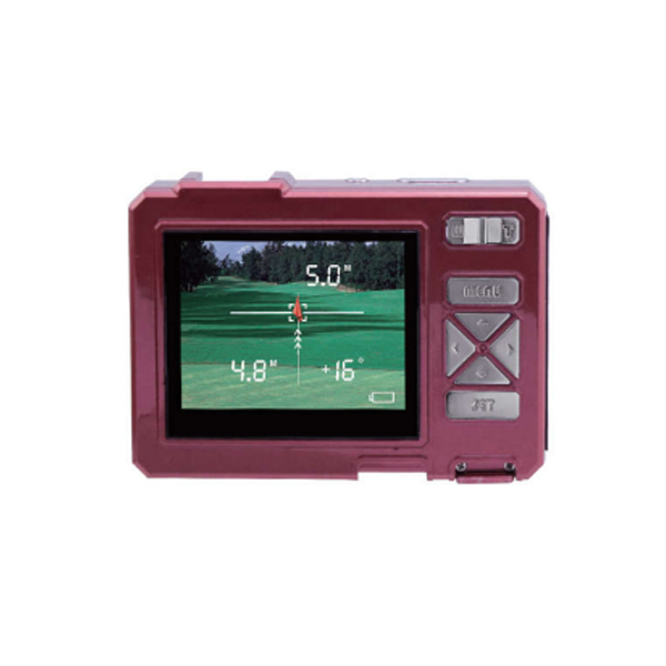 Frequently asked questions about laser range finder