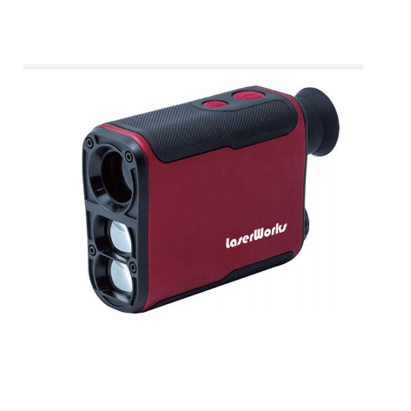 portable golf laser rangefinder
