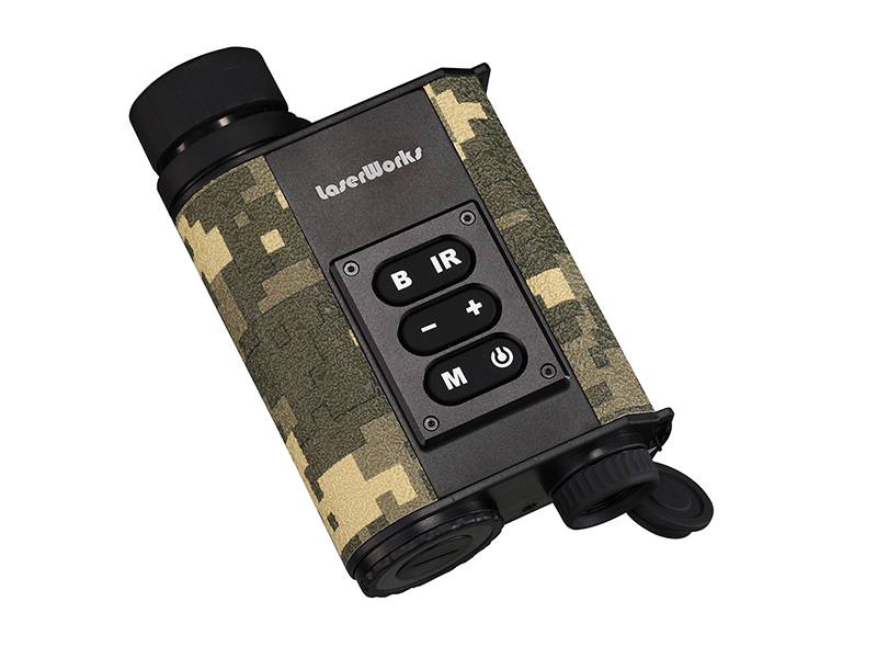 infrared lights for night vision