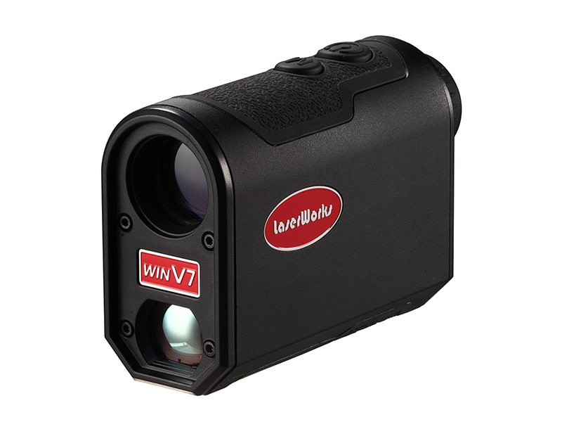 outdoor laser distance measurer