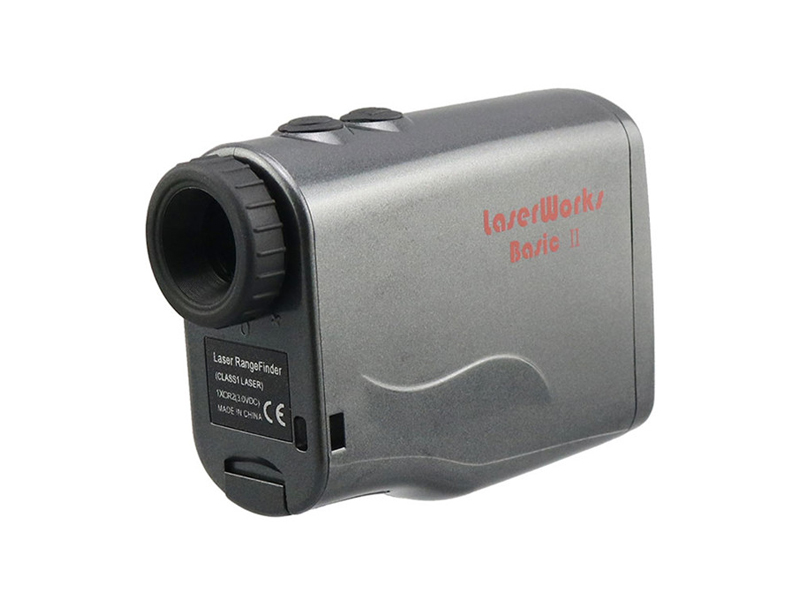 Golf Laser Entfernungsmesser 450Y
