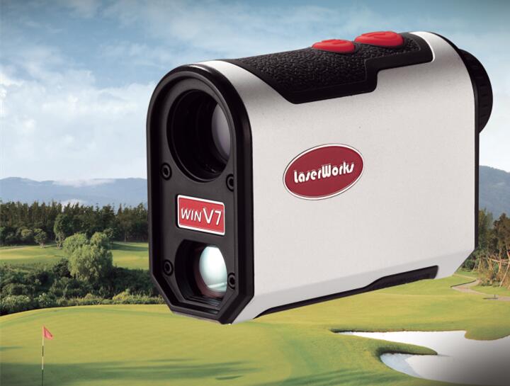 Några myter om att köpa laseravståndsmätare golf!