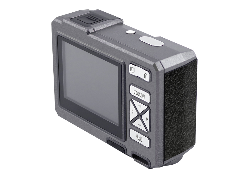 compact rangefinder camera