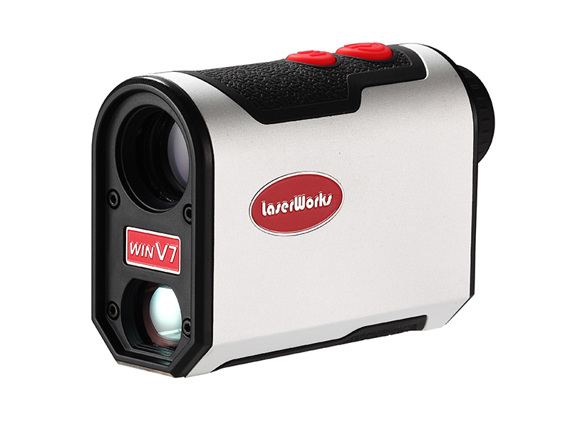 outdoor laser distance measurer