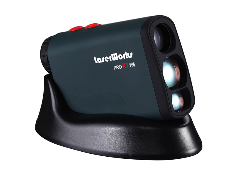 digital laser distance meter rangefinder