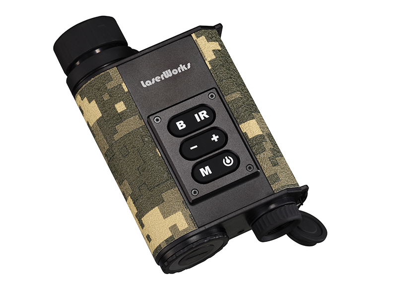 infrared lights for night vision