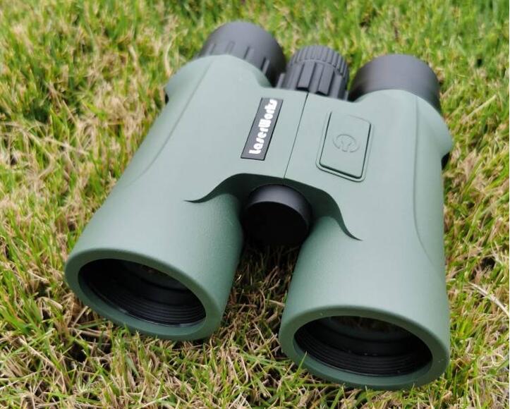 rangefinder binoculars