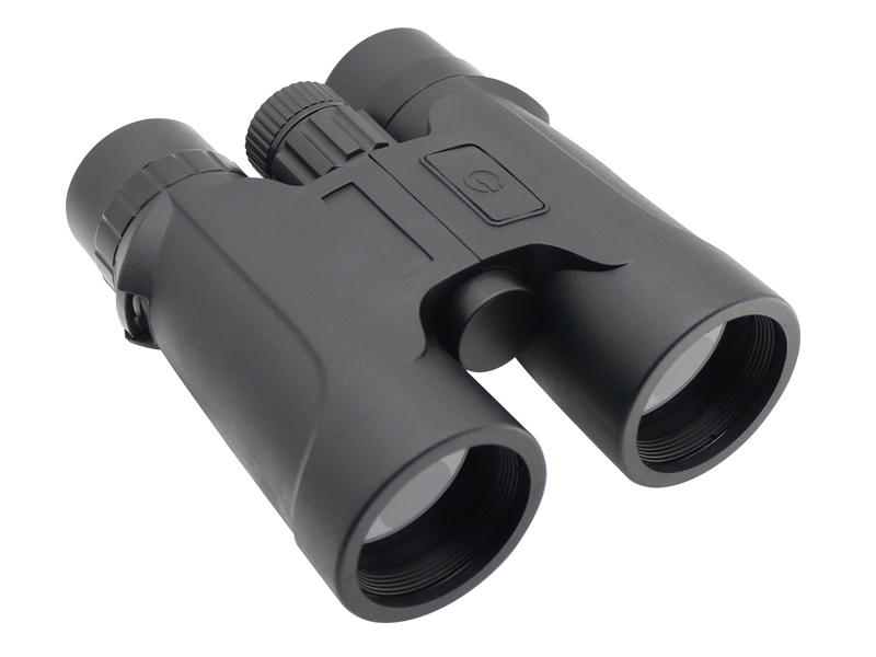 rangefinder binoculars