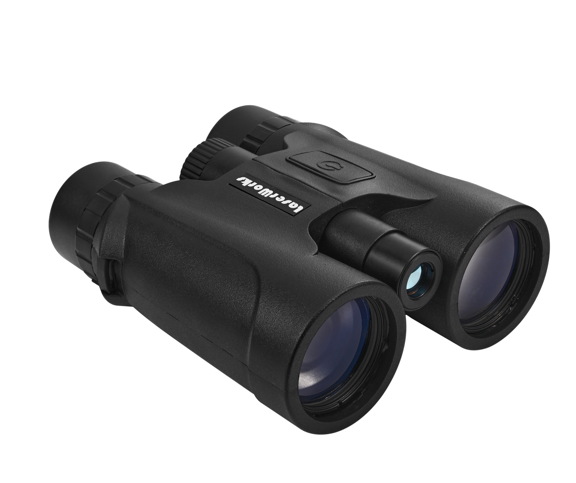 10x42 Binoculars rangefinder for Hunting