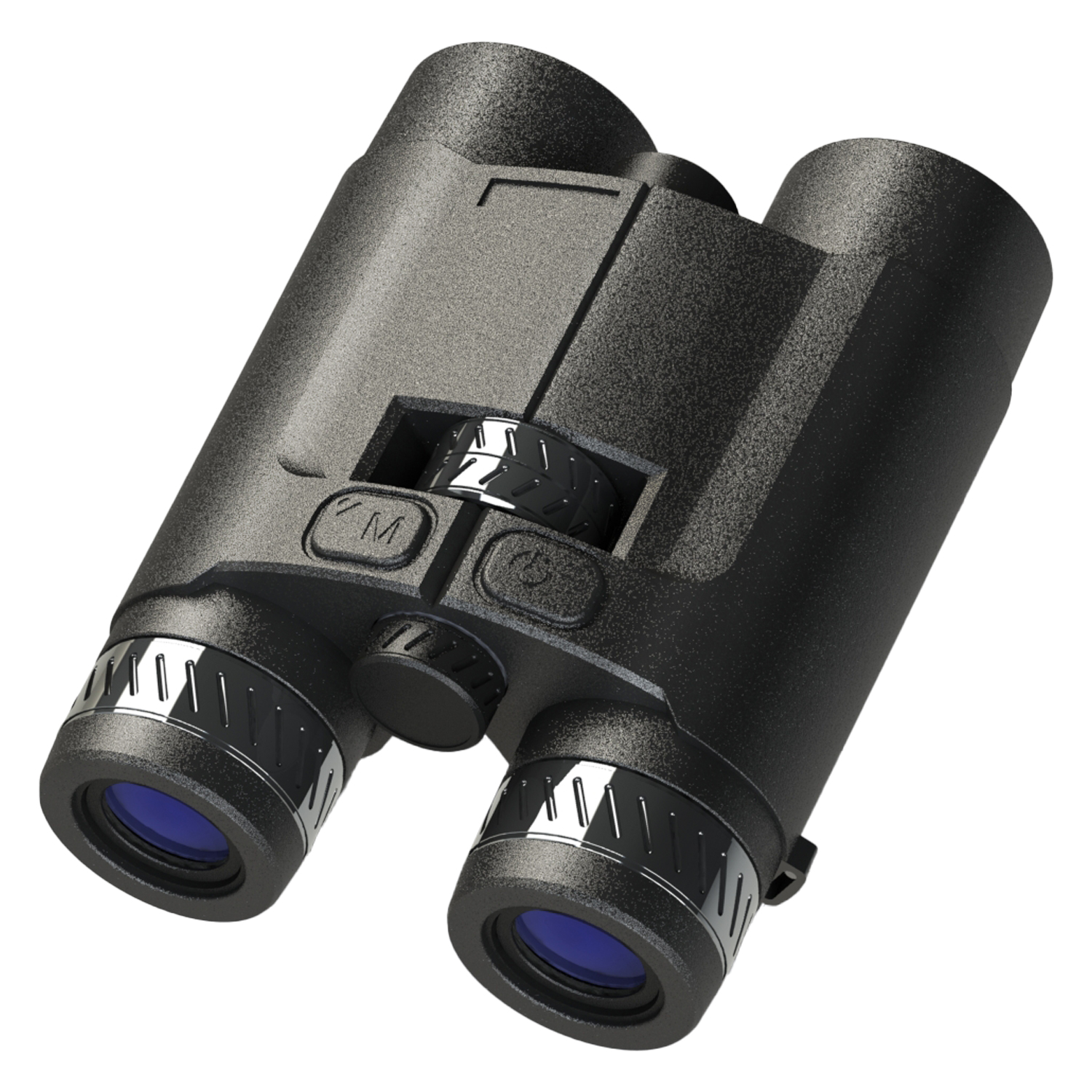 Regular Binoculars VS Rangefinding Binoculars