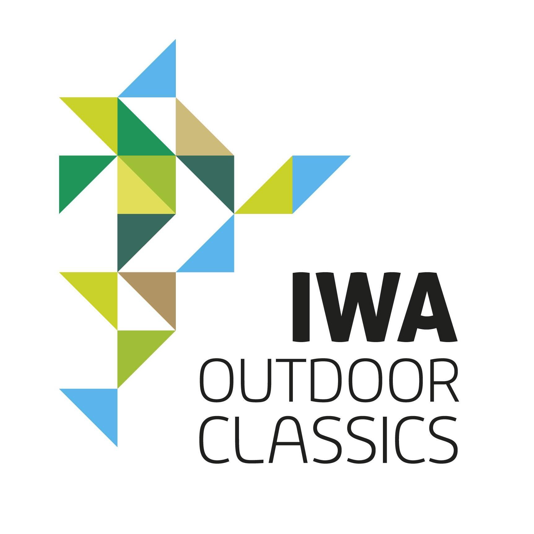 IWA Outdoor 2024 - LaserWorks