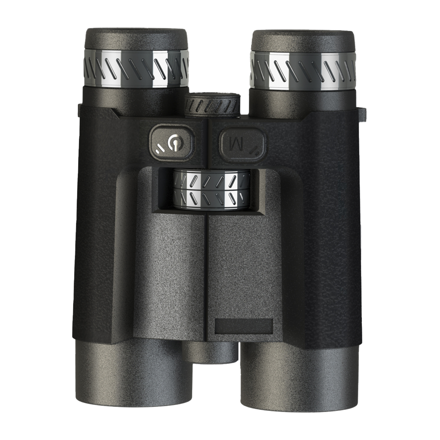 The applications of rangefinding binoculars