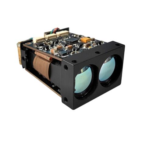 LaserWorks Laser Rangefinder Modules