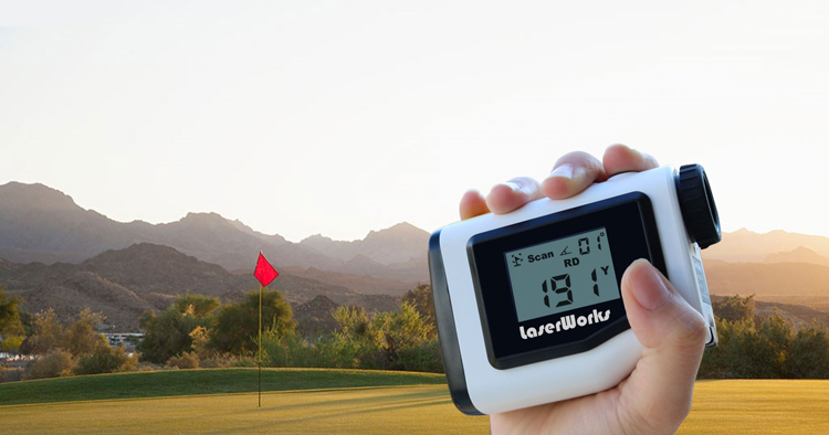Features of a Bestselling Golf Rangefinder