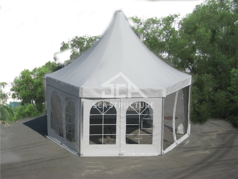 Combination Tent (CBT)