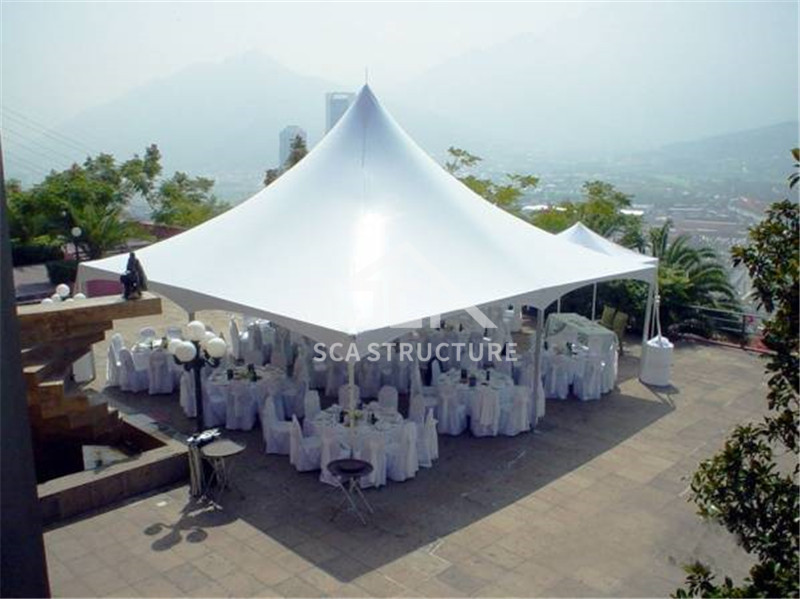 Peak Marquee Tent (PMT)