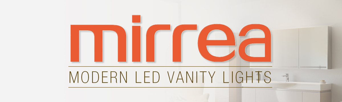 Vanity Light Dimmable