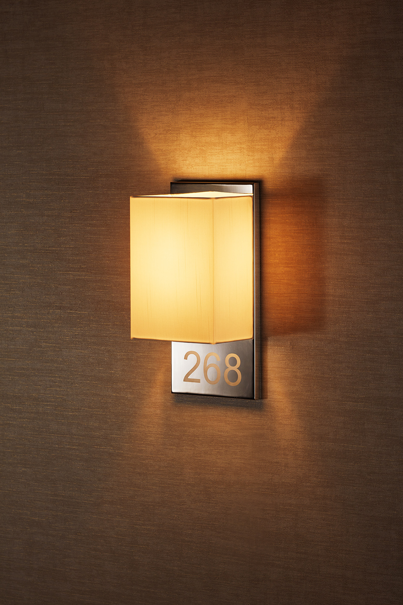 Welcome 1712 | Wall Lamp