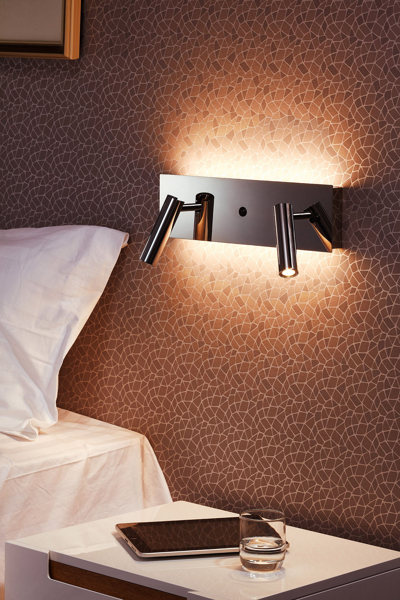Firefly 1716 | bedside lamp led
