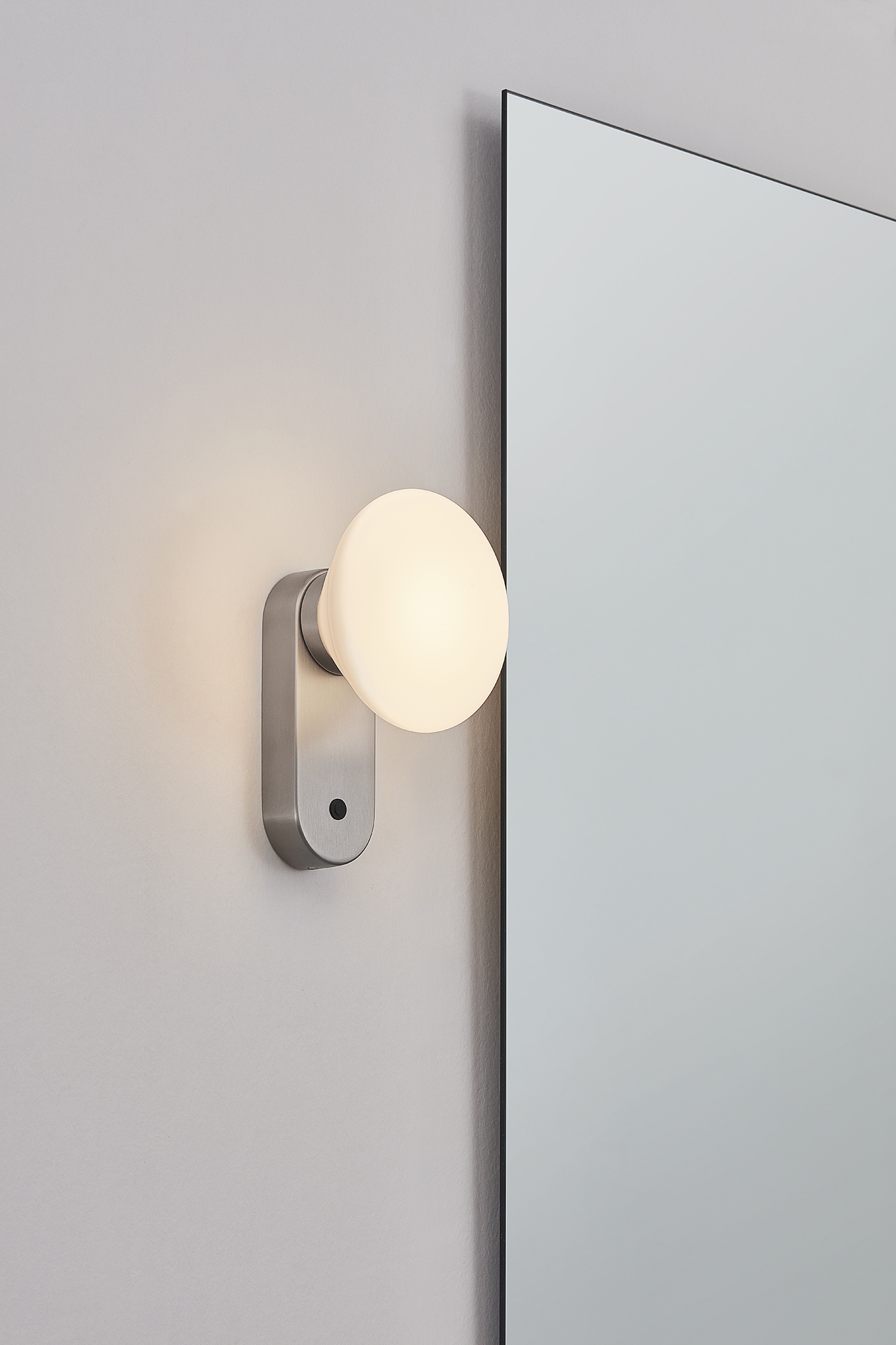 Bubble 1849 | led bathroom wall lights