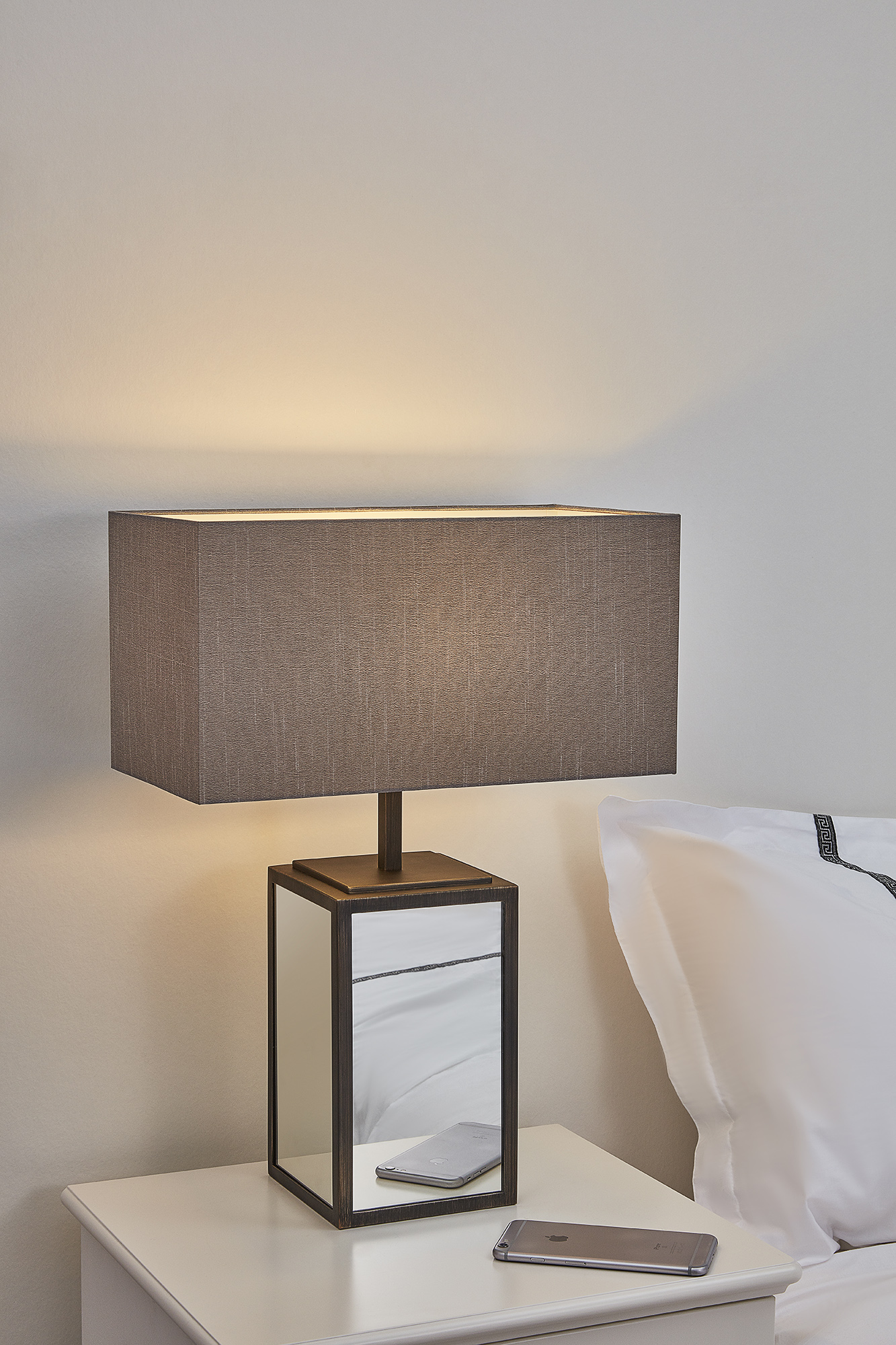 Time 4819 | Table Lamp