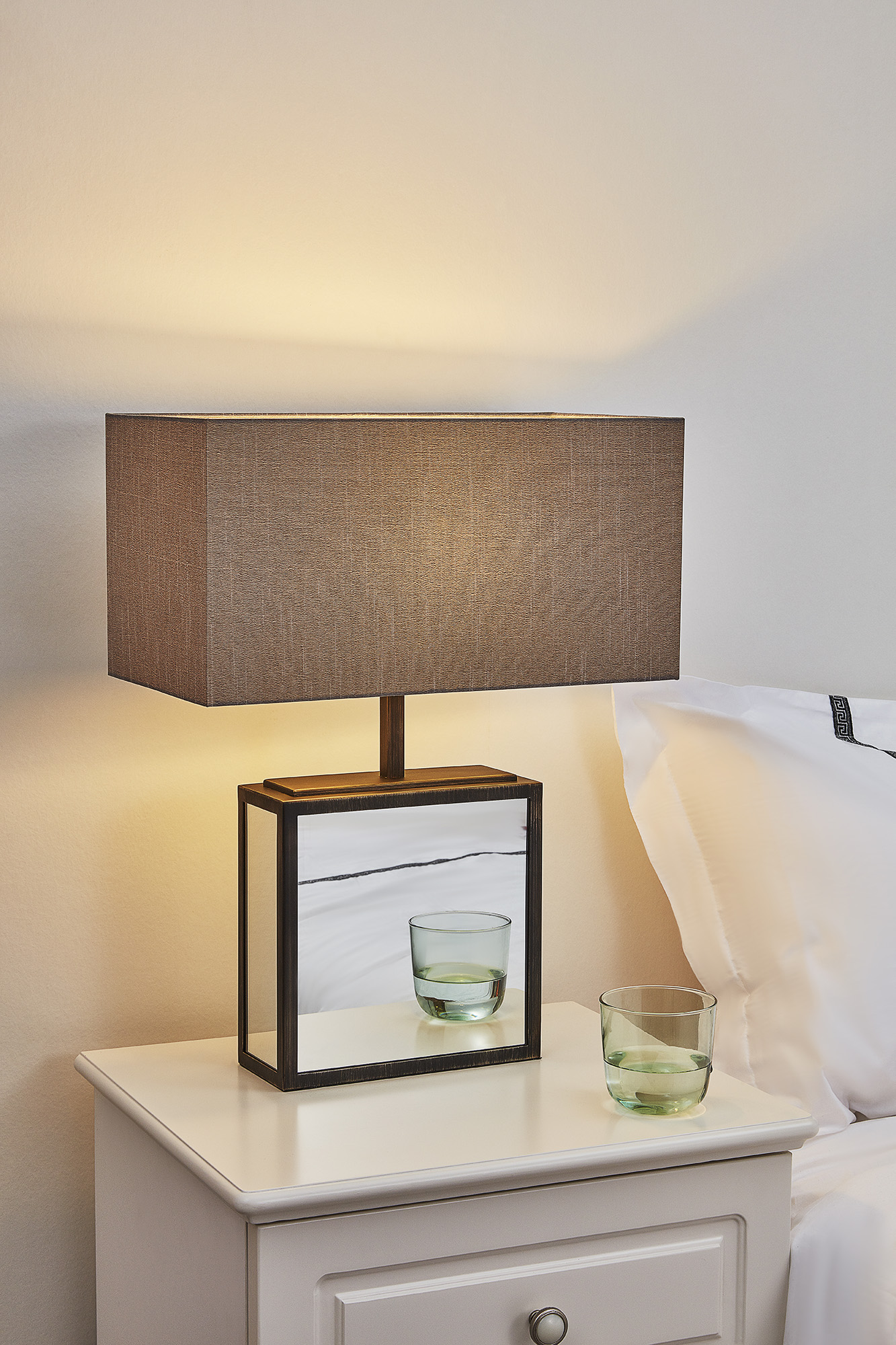 Time 4821 | Table Lamp