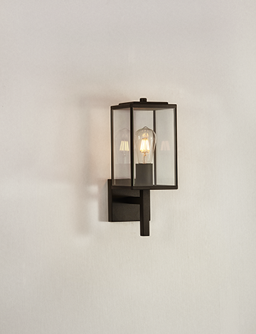 Gazebo 1858 | wall lamp outdoor