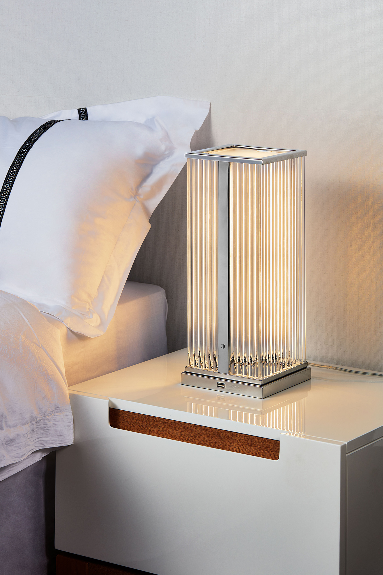 Table Lamp Cool 4878