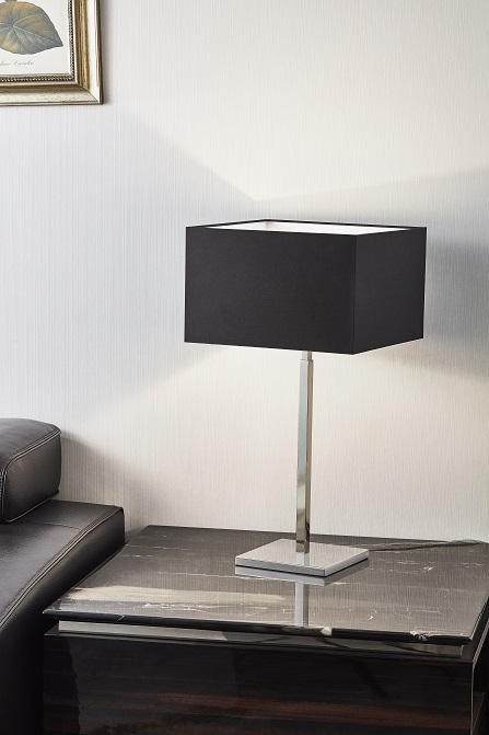 4913 Spruce Table lamp