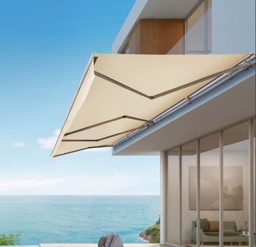 retractable side awnings for sale