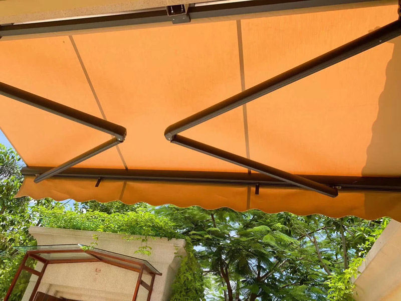 Transform Your Outdoor Space with Pergola Patio Covers
