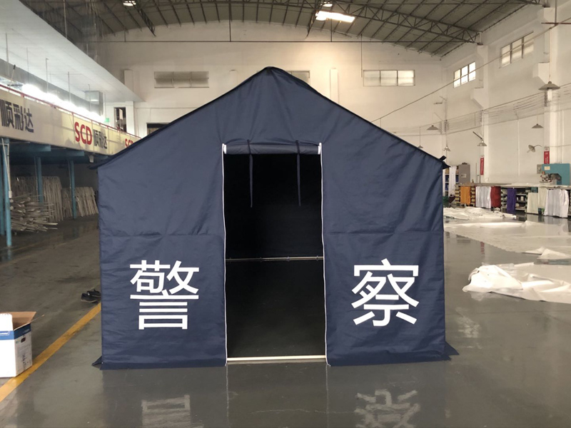 SCD-Disaster Relief Tent
