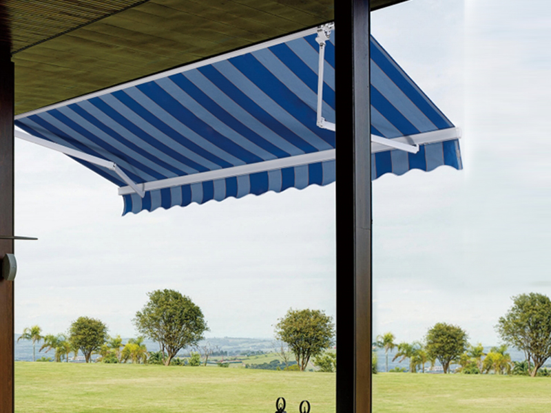 SCD-A01 Chain Awning