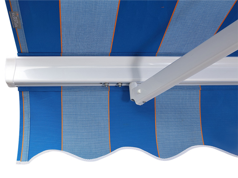 SCD-A01 Chain Awning