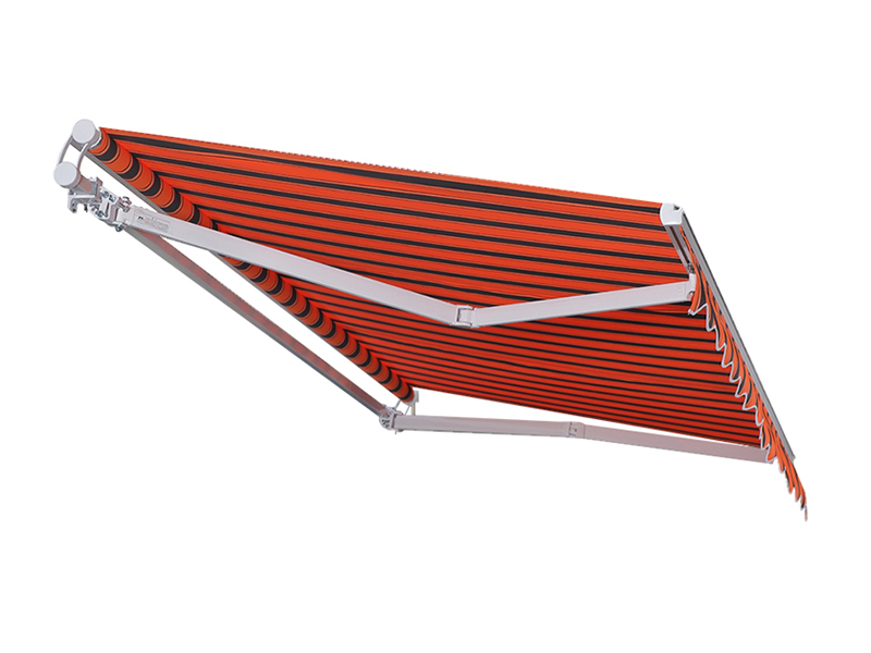 SCD-A02S Awning